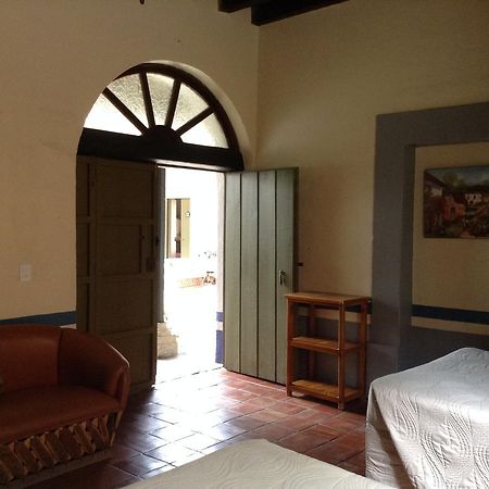 Hotel Del Puente ซานเซบาสเตียน เดโลเวสเต ภายนอก รูปภาพ