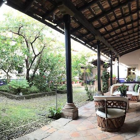 Hotel Del Puente ซานเซบาสเตียน เดโลเวสเต ภายนอก รูปภาพ
