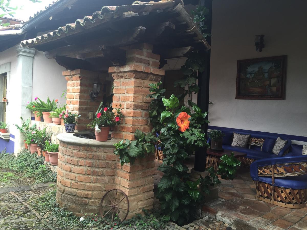 Hotel Del Puente ซานเซบาสเตียน เดโลเวสเต ภายนอก รูปภาพ