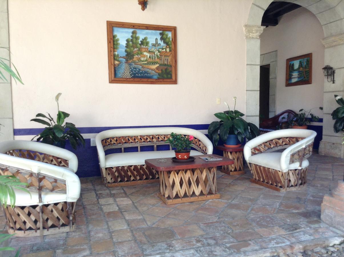 Hotel Del Puente ซานเซบาสเตียน เดโลเวสเต ภายนอก รูปภาพ