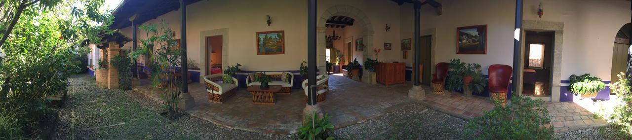 Hotel Del Puente ซานเซบาสเตียน เดโลเวสเต ภายนอก รูปภาพ